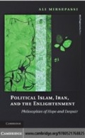 Cover: Political Islam, Iran, and the Enlightenment - Cambridge University Press