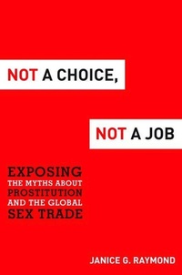 Enlarge image Cover: Not a Choice not a Job - Potomac Books Inc