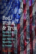 Cover: Red, White, and True - Potomac Books Inc