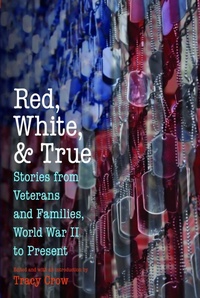 Enlarge image Cover: Red, White, and True - Potomac Books Inc