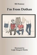 Cover: I'm from Dothan - Tate Publishing & Enterprises