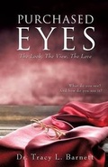 Cover: Purchased Eyes - Xulon Press