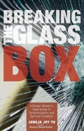 Cover: Breaking the Glass Box - Wipf & Stock Publishers