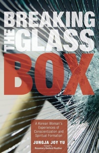 Enlarge image Cover: Breaking the Glass Box - Wipf & Stock Publishers