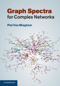 Enlarge image Cover: Graph Spectra for Complex Networks - Cambridge University Press