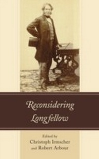 Enlarge image Cover: Reconsidering Longfellow - Fairleigh Dickinson University Press,U.S.