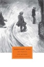 Cover: Ordinary Sins - Milkweed Editions