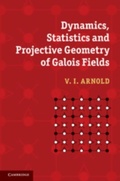 Cover: Dynamics, Statistics and Projective Geometry of Galois Fields - Cambridge University Press