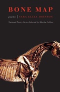 Cover: Bone Map - Milkweed Editions