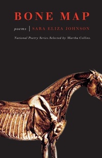 Enlarge image Cover: Bone Map - Milkweed Editions