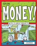 Cover: Explore Money! - Nomad Press