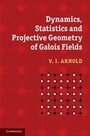 Cover: Dynamics, Statistics and Projective Geometry of Galois Fields - Cambridge University Press