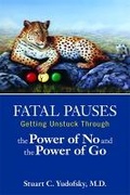 Cover: Fatal Pauses - American Psychiatric Association Publishing
