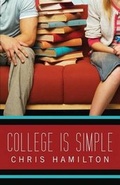 Cover: College Is Simple - Tate Publishing & Enterprises