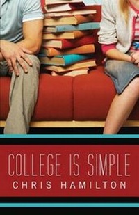 Enlarge image Cover: College Is Simple - Tate Publishing & Enterprises