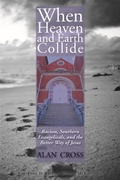 Cover: When Heaven and Earth Collide - NewSouth Books