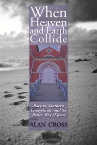 Enlarge image Cover: When Heaven and Earth Collide - NewSouth Books