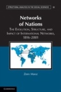 Cover: Networks of Nations - Cambridge University Press