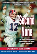 Cover: Second to None - Triumph Books