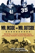 Cover: Mr. Inside and Mr. Outside - Triumph Books
