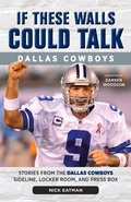 Cover: If These Walls Could Talk: Dallas Cowboys - Triumph Books