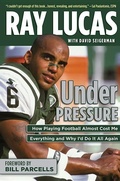 Cover: Under Pressure - Triumph Books