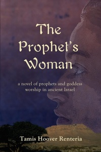 Enlarge image Cover: The Prophet's Woman - Wheatmark