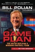 Cover: The Game Plan - Triumph Books