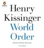 Cover: World Order - Penguin Audiobooks