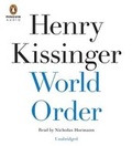 Cover: World Order - Penguin Audiobooks