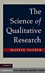Cover: The Science of Qualitative Research - Cambridge University Press