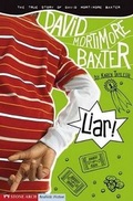 Cover: Liar! - Stone Arch Books