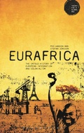 Cover: Eurafrica - Bloomsbury Academic