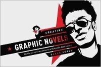 Enlarge image Cover: Creating Graphic Novels - Michael Wiese Productions