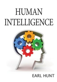 Enlarge image Cover: Human Intelligence - Cambridge University Press