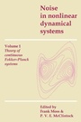 Cover: Noise in Nonlinear Dynamical Systems - Cambridge University Press