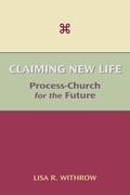 Cover: Claiming New Life - Lucas Park Books