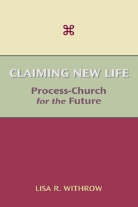 Enlarge image Cover: Claiming New Life - Lucas Park Books