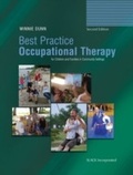 Cover: Best Practice Occupational Therapy for Children and Families in Community Settings, Second Edition - SLACK Incorporated