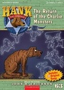 Cover: The Return of the Charlie Monsters - Maverick Books (TX)