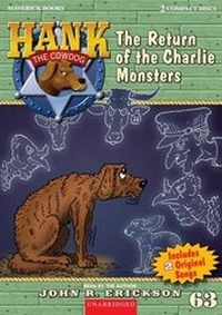 Enlarge image Cover: The Return of the Charlie Monsters - Maverick Books (TX)
