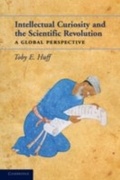 Cover: Intellectual Curiosity and the Scientific Revolution - Cambridge University Press