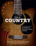 Cover: This Is Country - Insight Editions