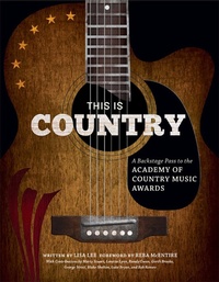 Enlarge image Cover: This Is Country - Insight Editions