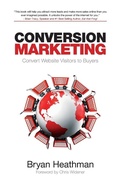 Cover: Conversion Marketing - Made For Success