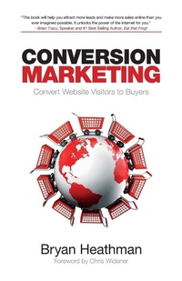 Enlarge image Cover: Conversion Marketing - Made For Success