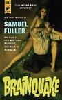 Cover: Brainquake - Titan Books Ltd