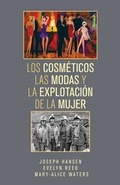 Cover: Los Cosmeticos, las Modas, y la Explotacion de la Mujer - Pathfinder Press