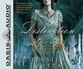 Cover: Mark of Distinction - Oasis Audio