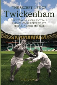 Abbildung von: The Secret Life of Twickenham - Aurum